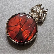 加拿大斑彩石吊墜/手鏈/盒子💫 天然斑彩石