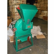 Mesin Giling Tepung Disk Mill FFC 45 / Penepung FFC 45