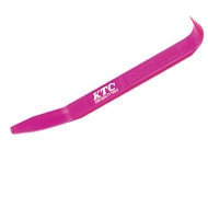 KTC Handy Remover Practical eraser Narrow Type No.AP201-N Car interior trim and clip removal tool