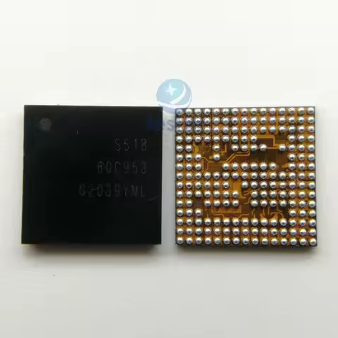 3pcs S5311 S5203 S5200A S518 PBA3 PM8250 PMX55 Power ic for Samsung S20 S20Plus S20U