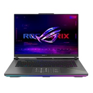 【ASUS Official Warranty】2025 ASUS ROG Strix G16 Gaming Laptop/AMD R9-9955HX3D/R9-9955HX/RTX5070Ti/RT
