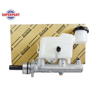 แม่ปั๊มเบรค VIGO ปี 05-07 2.5 M/T แท้ห้างTY (47201-0K020) (ราคาต่อ 1 ชิ้น)