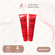 Kem đu đủ đa năng bôi ngoài da Lucas Papaw Ointment/ Grandpawpaw Úc (25g/75g) giúp mờ sẹo chàm nẻ ch