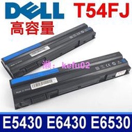 全新 DELL T54FJ 原廠電池 N3X1D E6420 E6430 E6440 E6520 E6530 E6540