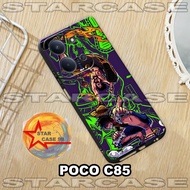 Xiaomi Softcase latest C85poco/S6 Xiaomi/case C85poco Xiaomi/casing C85 siliconepoco