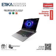 Lenovo LOQ 15IRX10 83JE00TQMJ Gaming Laptop | i7-14700HX, 16GB D5, 512GB, RTX 5050 8GB 15.6 FHD 144H