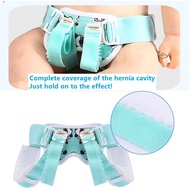 Baby Inguinal Hernia Belt Medical Child Child Type Treatment With Small Bowel Hernia Bag Male And Female Baby With 2pcs * hernia pack