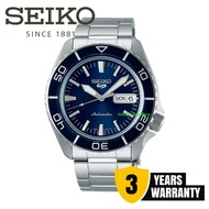 Seiko 5 Sports SRPK97 SKX series Automatic Watch SRPK97K1