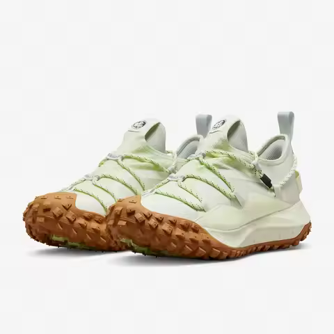 Nike Authentic ACG MOUNTAIN FLY GTX Men's Women's Sports Shoes DD2861-001