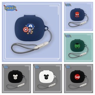 Suitable for Baseus Eli 2i Fit Bluetooth Earphone Silicone Protective Case for Baseus Eli 2i Fit Cut