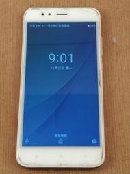 Xiaomi 小米 A1 4GB/64GB MDG2 玫瑰金 Type C 支援VoLTE