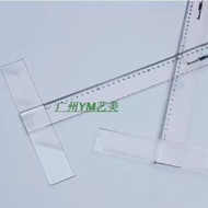 60cm T-Ruler 80cm Design Drawing Ruler T-Ruler Clothing Ruler 45CM Drawing Ruler Drawing Ruler