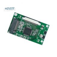 2242 M.2 NGFF SSD to ZIF (CE) Converter M.2 NGFF SSD to ZIF (CE) Adapter Card Support M.2 NGFF  B Ke