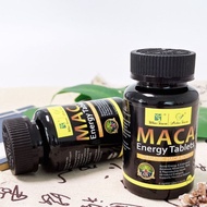 Export Tablets MAA Energy Tablets ORGANI ROOT Energy Tablets 26.4.2