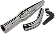 MOTOR ROCK SR400 69 Trumpet Slip On Up (FI Cars) MR-EX145U