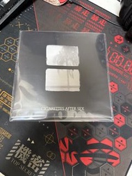 Cigarettes after Sex 7 inch vinyl