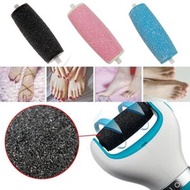 粉紅色 1件 磨腳器磨頭 磨砂頭 電動磨腳器替換頭 去死皮修腳機磨頭 磨足替換砂頭磨頭 修足機 磨腳器 修腳磨腳磨砂頭替換 [6件販量裝]