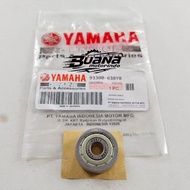 (WHOLESALE 10 PCS) CVT Tank Bearing Mio Sporty Mio Smile 638 Z CVT Tank Bearing Mio Soul 638Z Yamaha
