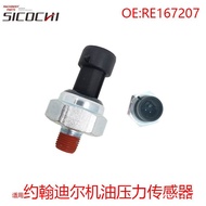 Sensor engine switch pressure applicable DT466ERE167207Engine Oil John Deere HT53Pressure IRCE