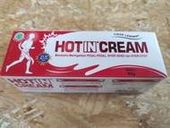 Hotin cream 60gr