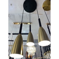 Hanging Pendent Light