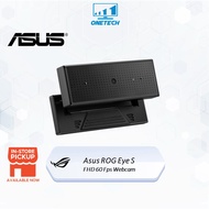 Asus ROG Eye / ROG Eye S FHD 1080P 60FPS ( Face AE Technology / Beamforming Microphone / Foldable De
