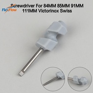 Eas Knife Accessories Screwdriver Wrench Replacement For 84MM 85MM 91MM 111MM Swiss Army Knives A.36