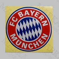 Stickers Bayern Munich Stickers