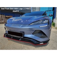 BYD Seal Cyrix Bodykit ABS