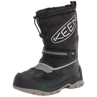 Keen Kids' Waterproof Snow Troll Boots (20.0-23.5cm)