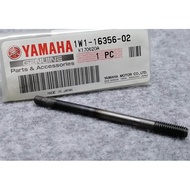 YAMAHA 💯 ORIGINAL 1W1-16356-02 RXZ PUSH ROD 1 MADE IN JAPAN