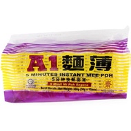 A1 INSTANT MEE POH 360GM