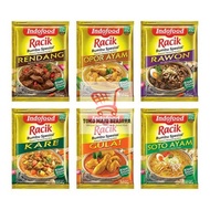 Special Chicken Soto, Rendang, Curry, Rawon, Chicken Opor & Curry 50g