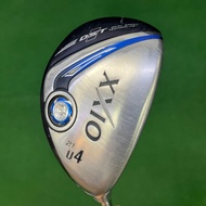 XXIO XXIO9 Hybrid U4 MP900 FlexR Used