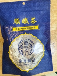 順孅茶 17克 （7入）