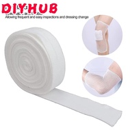 SUSANS Elastic  Bandage, Fix Retainer Breathable Material Tubular Bandage, Adult Use Tubular Gauze S