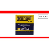 (E2945LC) HENGST T/Y LEXUS IS 250 CABIN AIR FILTER (CARBON)
