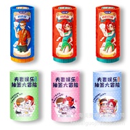 Play Fan Entertainment Lottery Draw Holder Lottery Adventure Supplies Couple Toys 1108