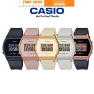 Casio Youth Digital Series Unisex Watch LW-204-1A / LW-204-1B / LW-204-4A / LW204 / LW204-1A / LW-20