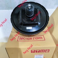 Brake booster assy brake booster canter ps125 turbo