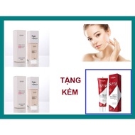 [BUY 1 GET 1 FREE] GENUINE LAMEILA SKIN CONCEALER FOUNDATION COMBO