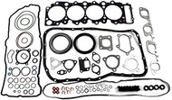 4HK1 4HK1TC 5-87814-979-0 5-87814-985-1 5-87815-199-1 Engine Full Gasket Set Repair Kit Compatible f