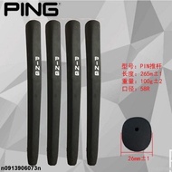 [Golf Grip] PING Golf Putter Grip Golf Rubber Grip Putter Golf Putter Putter Grip Golf Bag Golf Acce