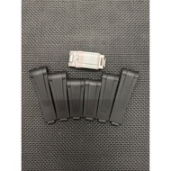 NEW FuoroRubber Watchband 20mm  22mm for Tudor Black Bay 1958 GMT for Tudor Black Bay GMT Curved End