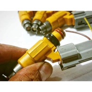 Injector mivec CK 275cc ( 4 pcs )