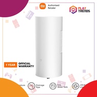 [Local Stock] Xiaomi Smart Dehumidifier 22L Daily Moisture Absorbent Air Dryer 4.5L Tank Capacity 35.5dB Noise Reduction