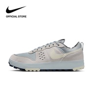 Nike Mens C1TY "Steel" Shoes - Pure Platinum