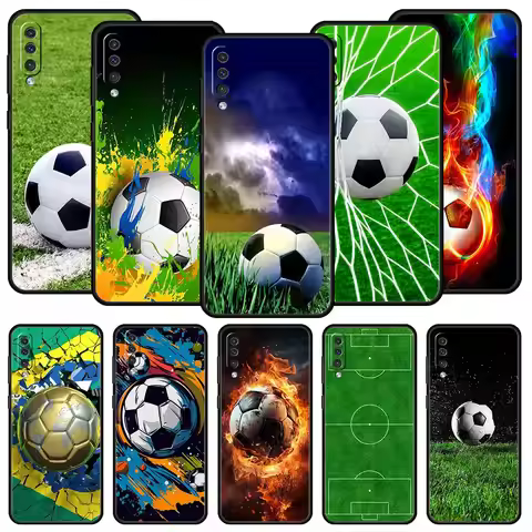 Phone Case For Samsung Galaxy A16 A14 A12 A54 A52 A50 A22 A20e A06 A04s A32 A72 A70 A30 A34 Cover Fo