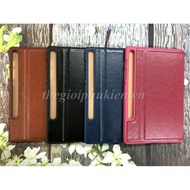 Genuine SamSung Galaxy Tab S6 SM-T860 / T865 10.5 inch Leather Case