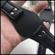 ┅22mm Fossil Double Strap Watch Strap